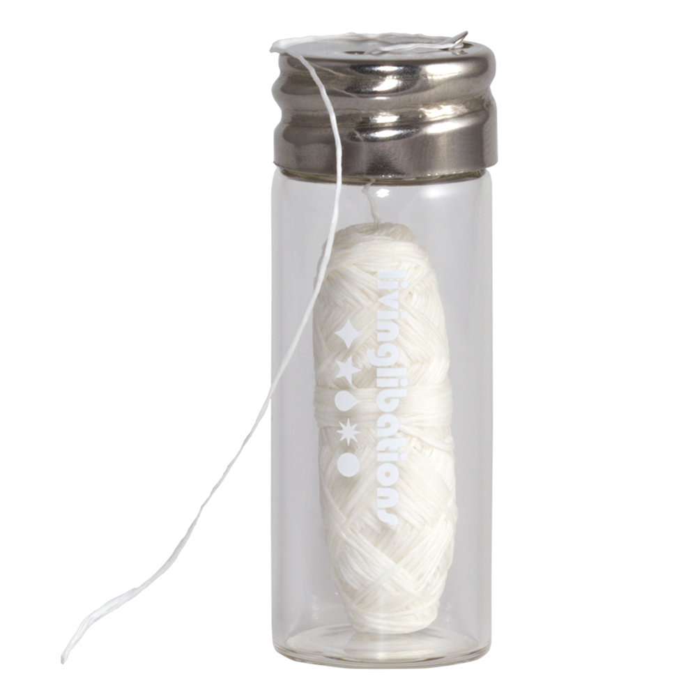 Frankincense Fresh Floss