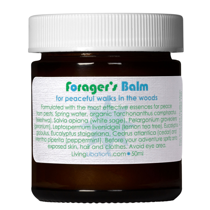 Forager’s Balm