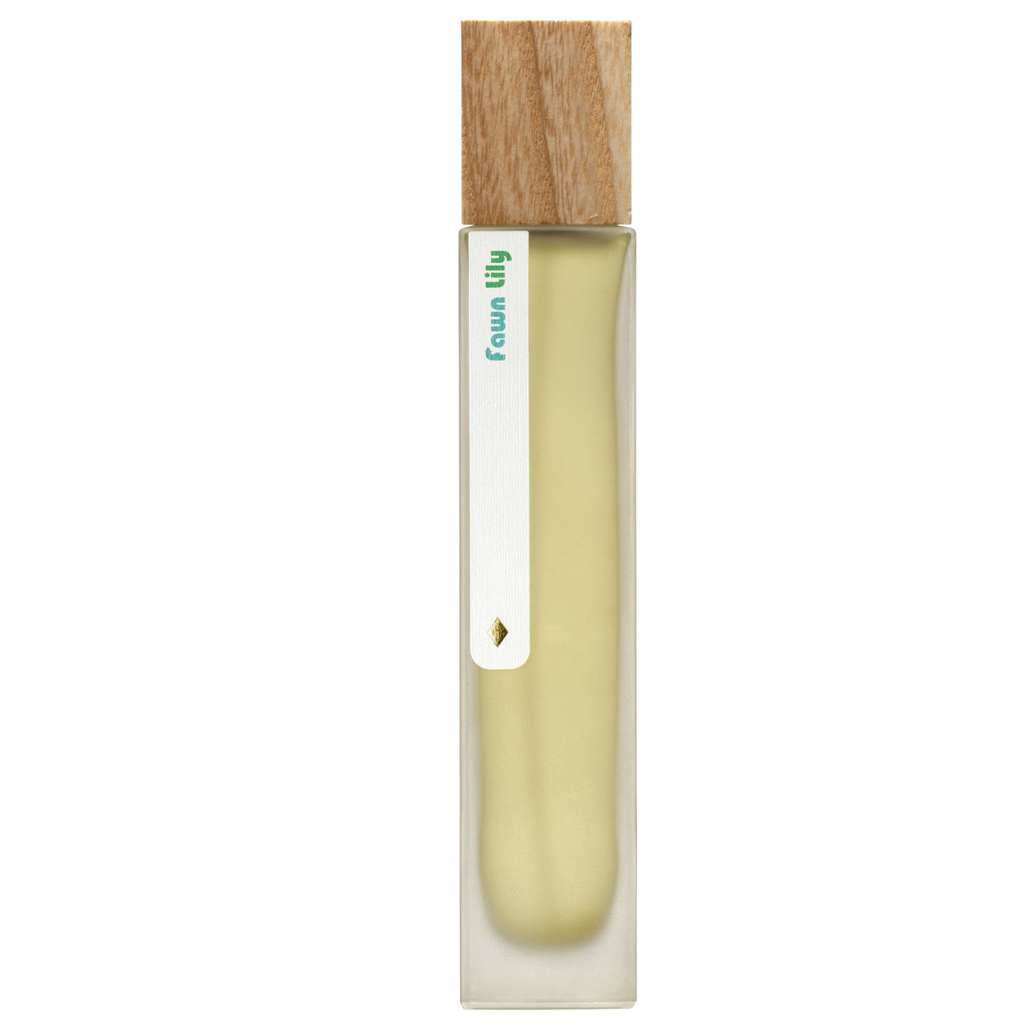 Fawn Lily - Petal Perfume