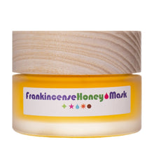 Load image into Gallery viewer, Frankincense Honey Mask