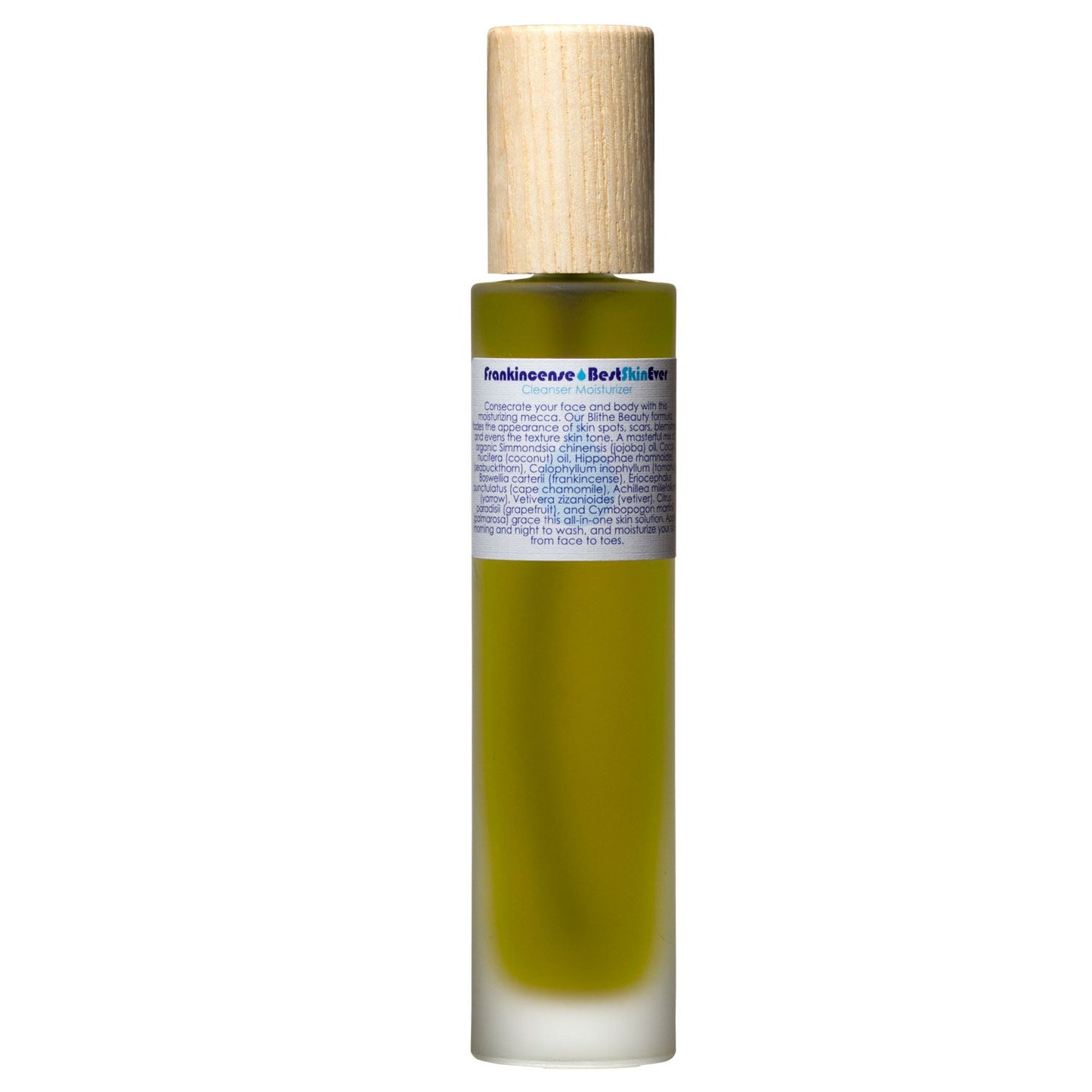 Frankincense - Best Skin Ever