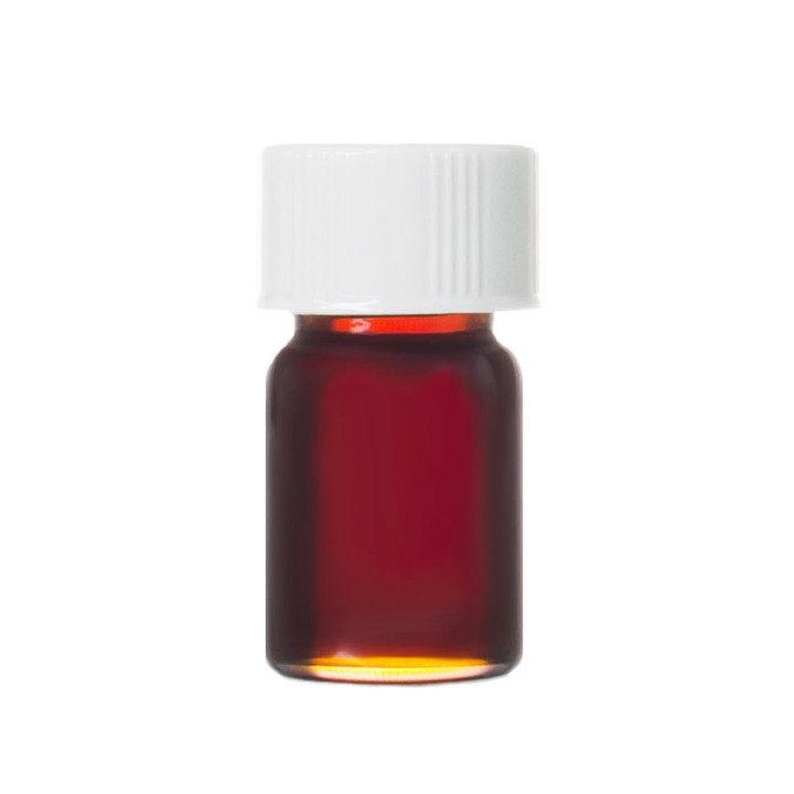 Gingerlily over Vetiver Essential Oil