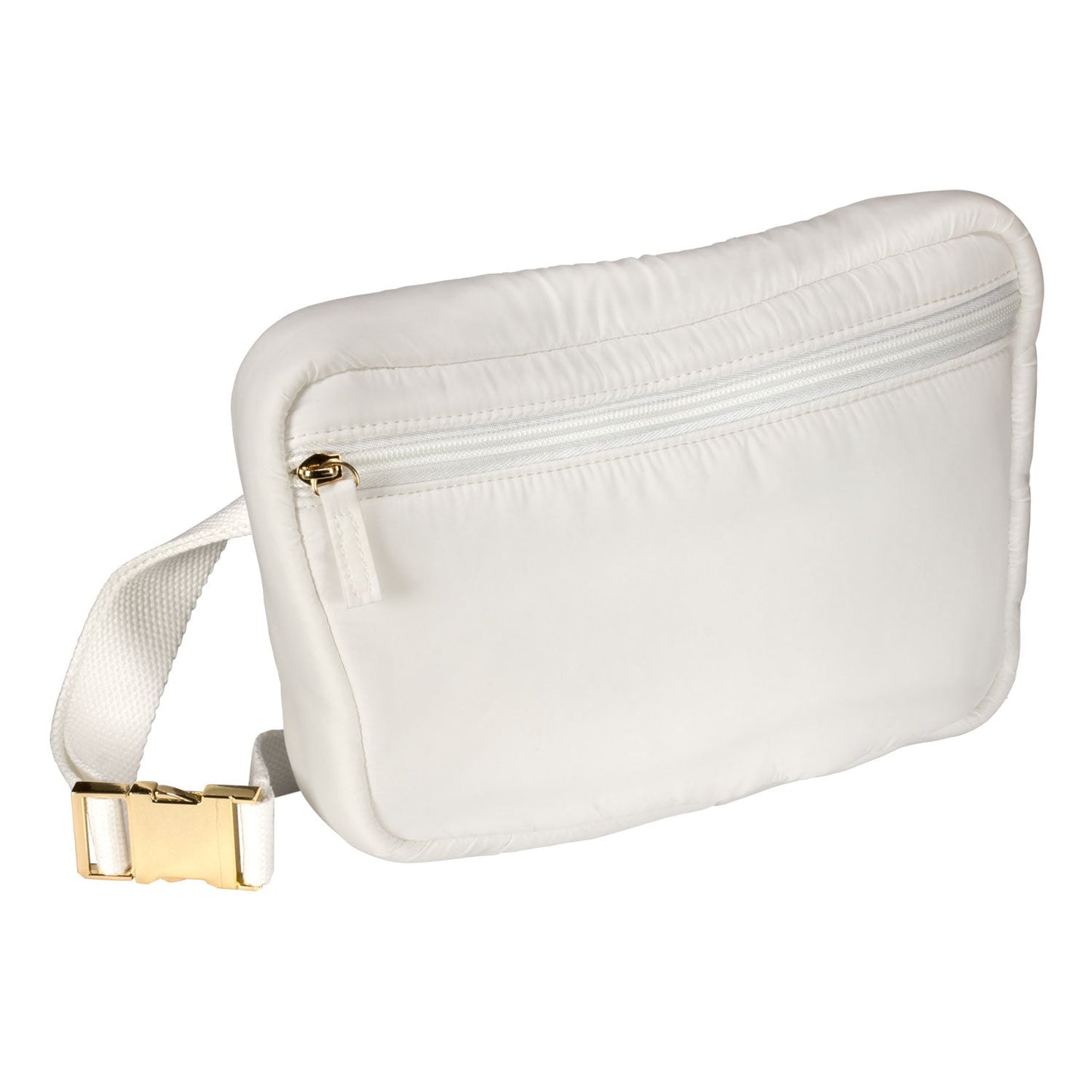 Hip - EMF Shield Puffer Bag