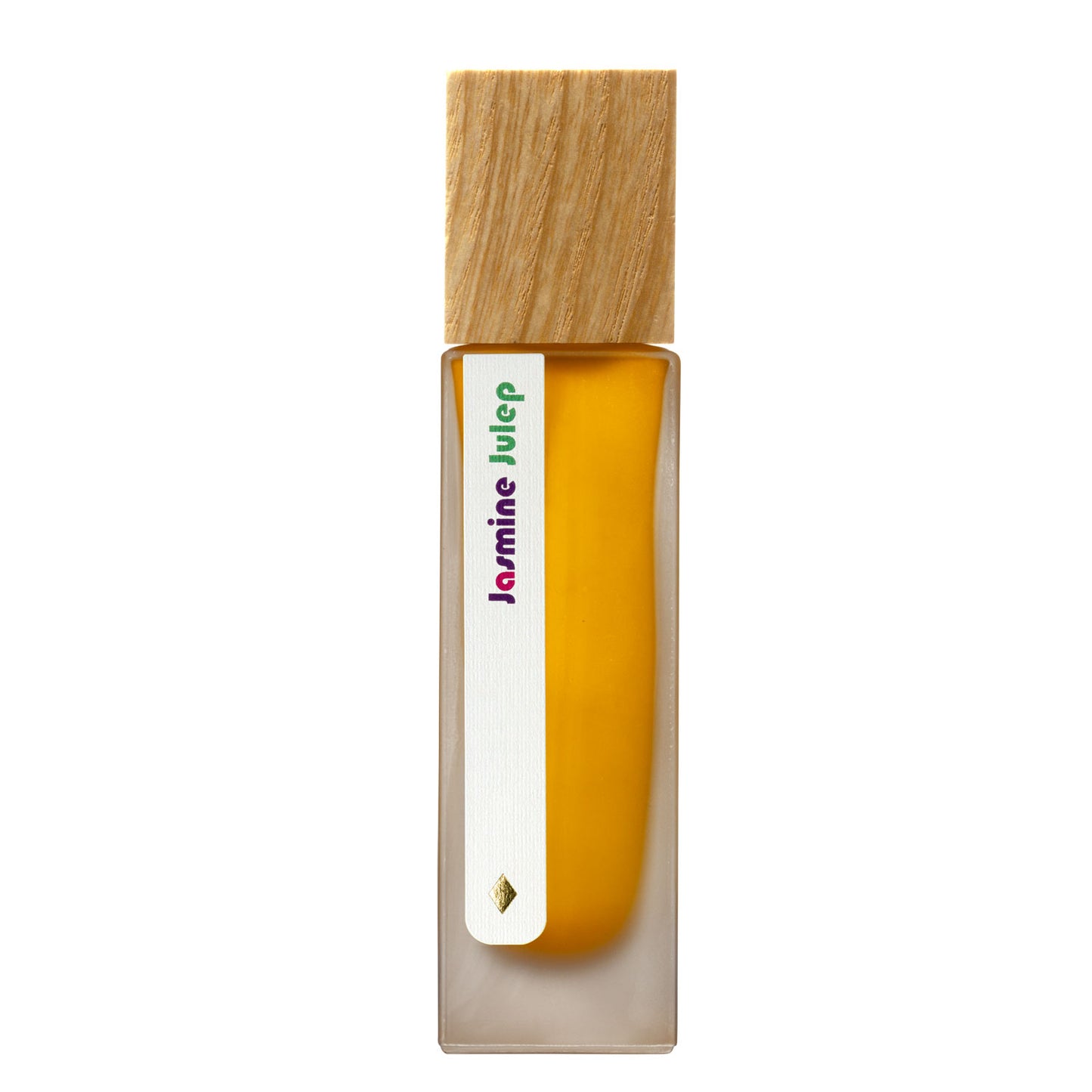 Jasmine Julep - Petal Perfume