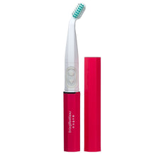 Load image into Gallery viewer, Sonic Shine Mini Toothbrush