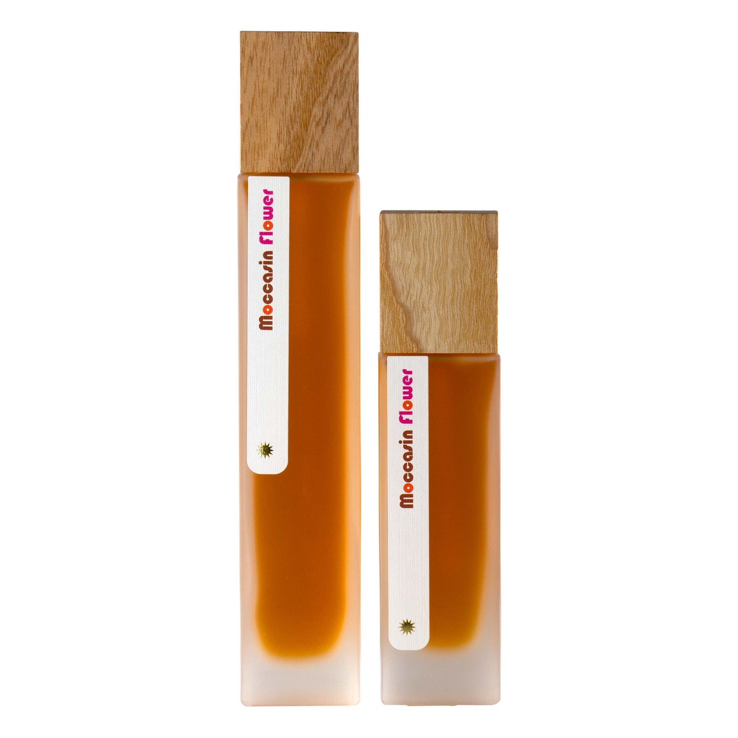 Moccasin Flower - Petal Perfume