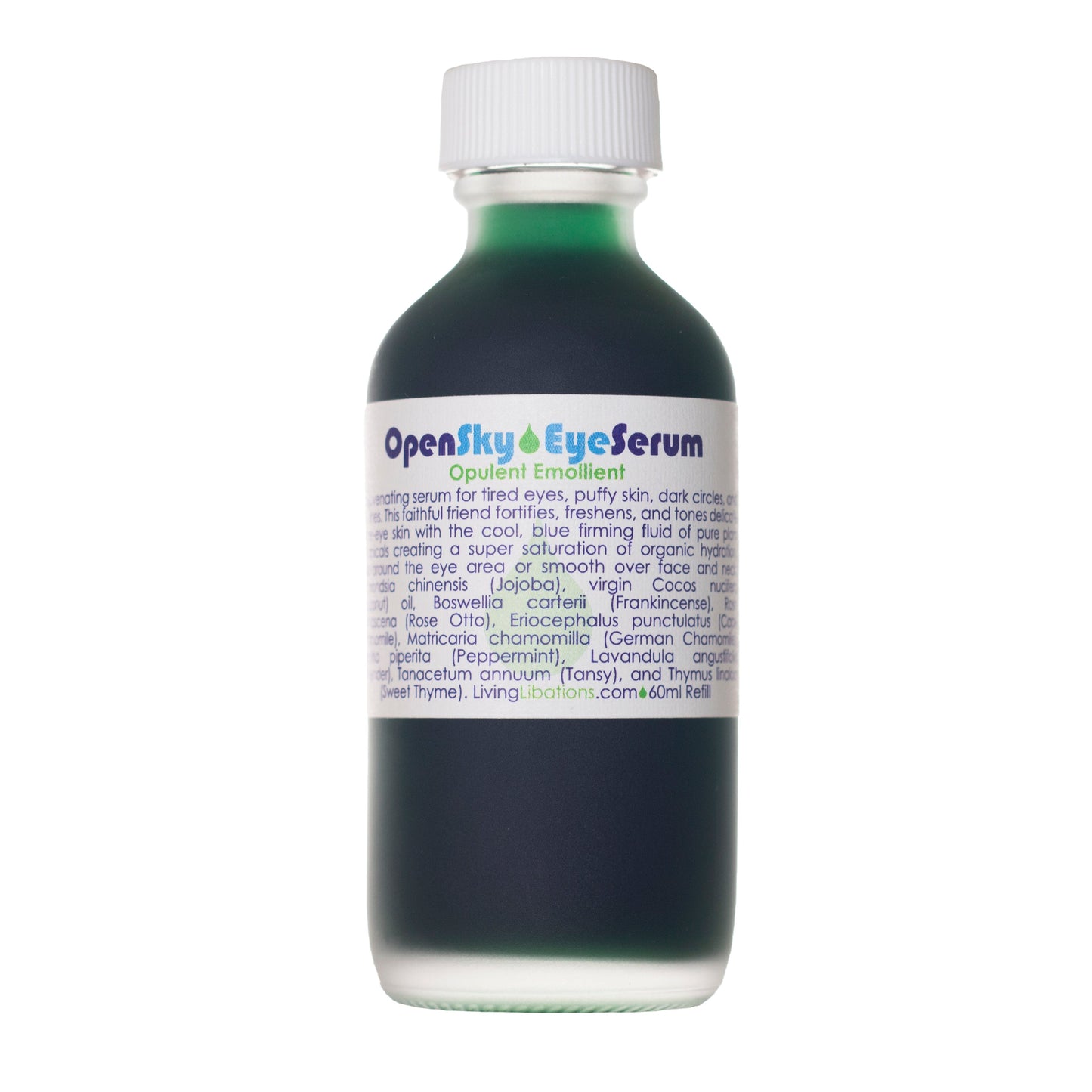 Open Sky - Eye Serum