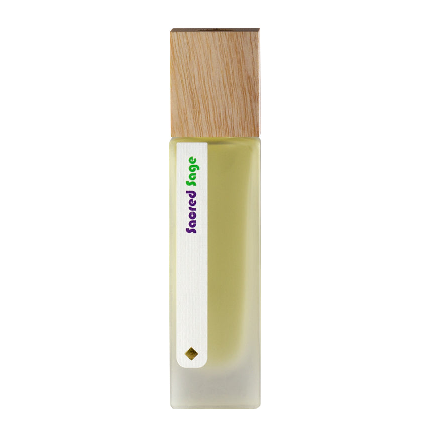 Sacred Sage Forest Cologne