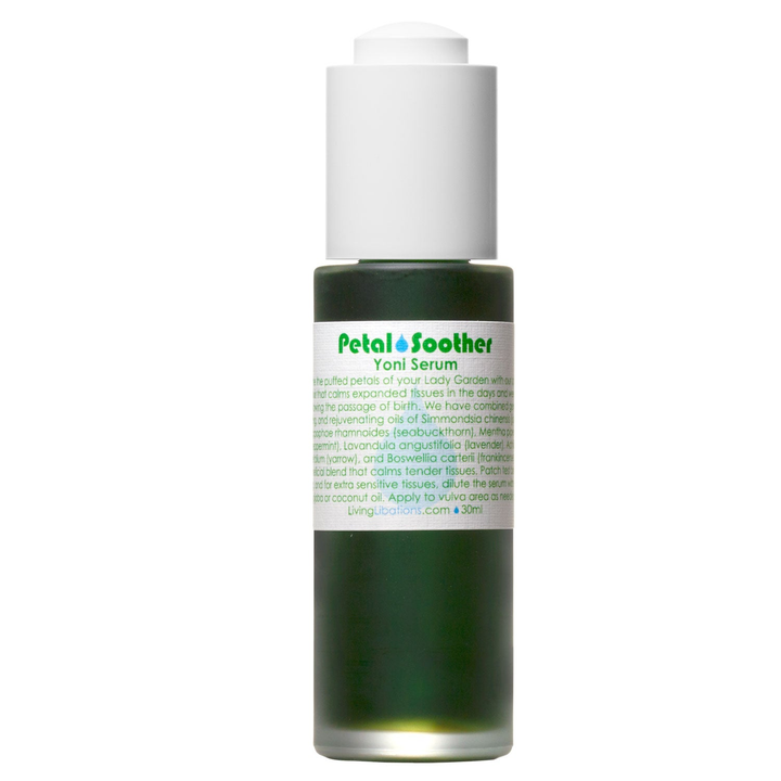 Petal Soother Yoni Serum