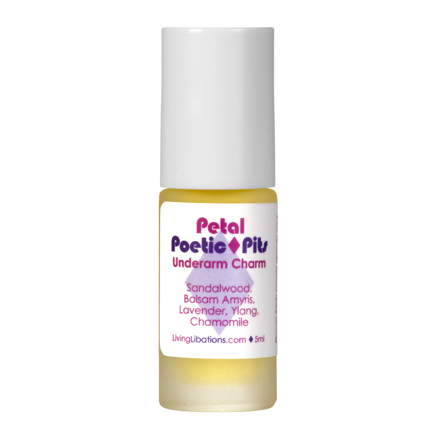 Petal - Poetic Pits