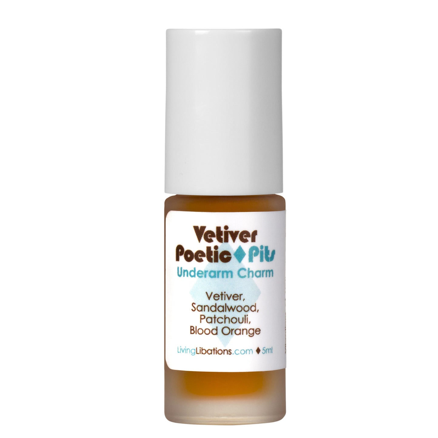 Vetiver - Poetic Pits