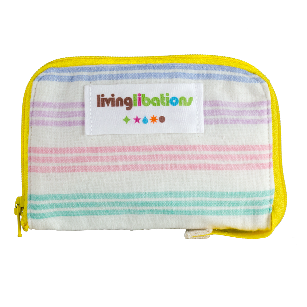 Vintage Essential Oil Kit Keeper