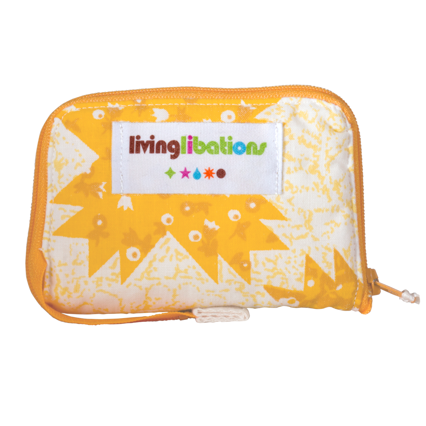 Vintage Essential Oil Kit Keeper