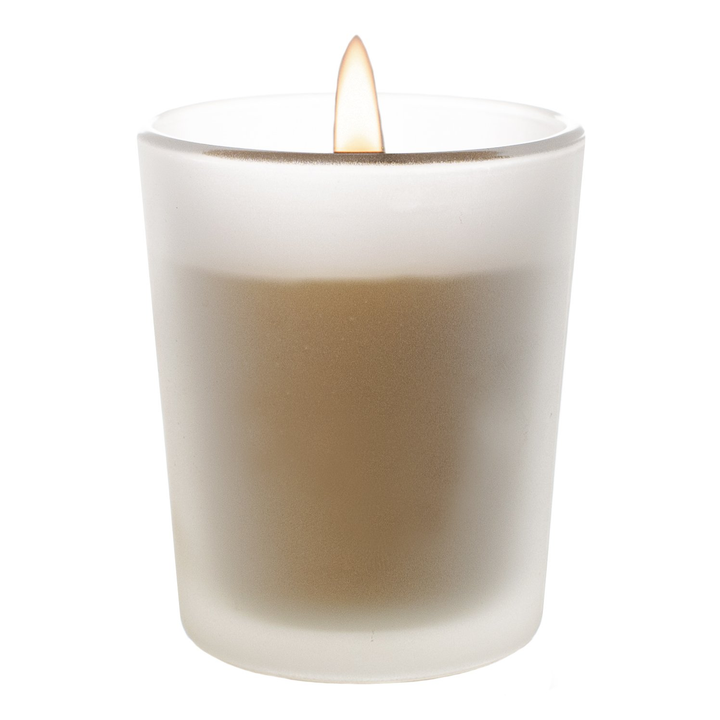 Happy Holiday Solstice Spice Candle