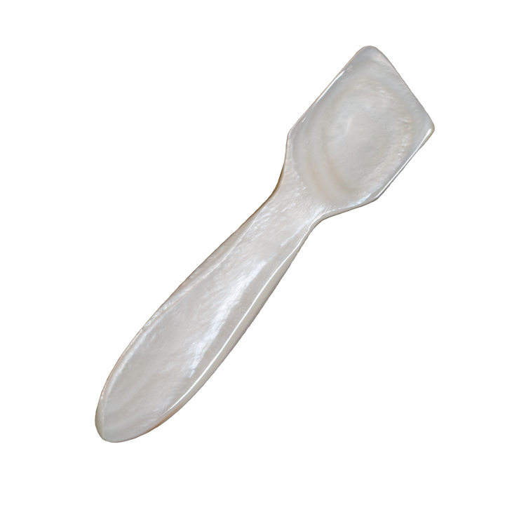 Mother of Pearl Spatula
