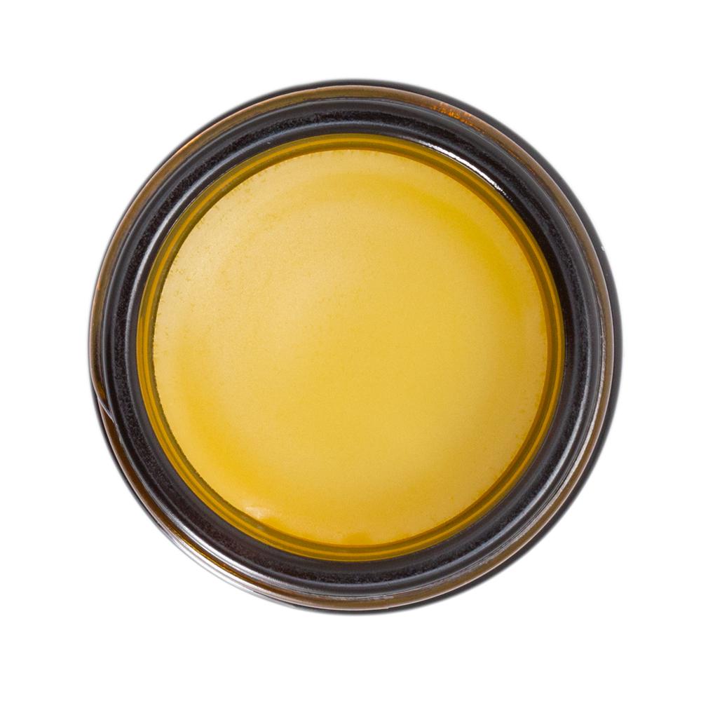 Feeling the Shoulder of the Lion - Muscle Melt Balm