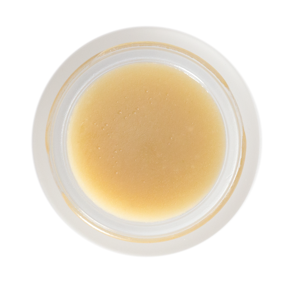 Myrrh - Underarm Charm Crème Deodorant