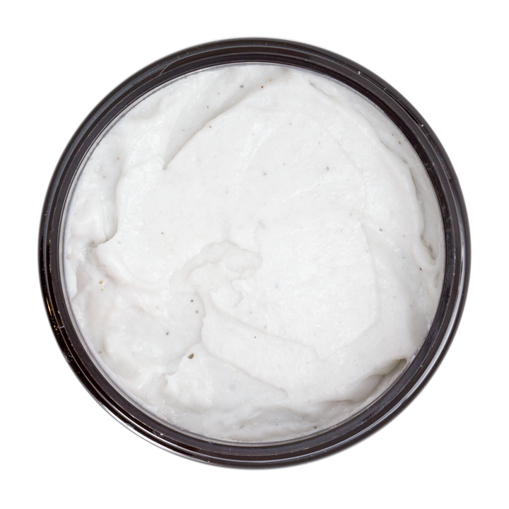 Peppermint  Exfoliating Scrub