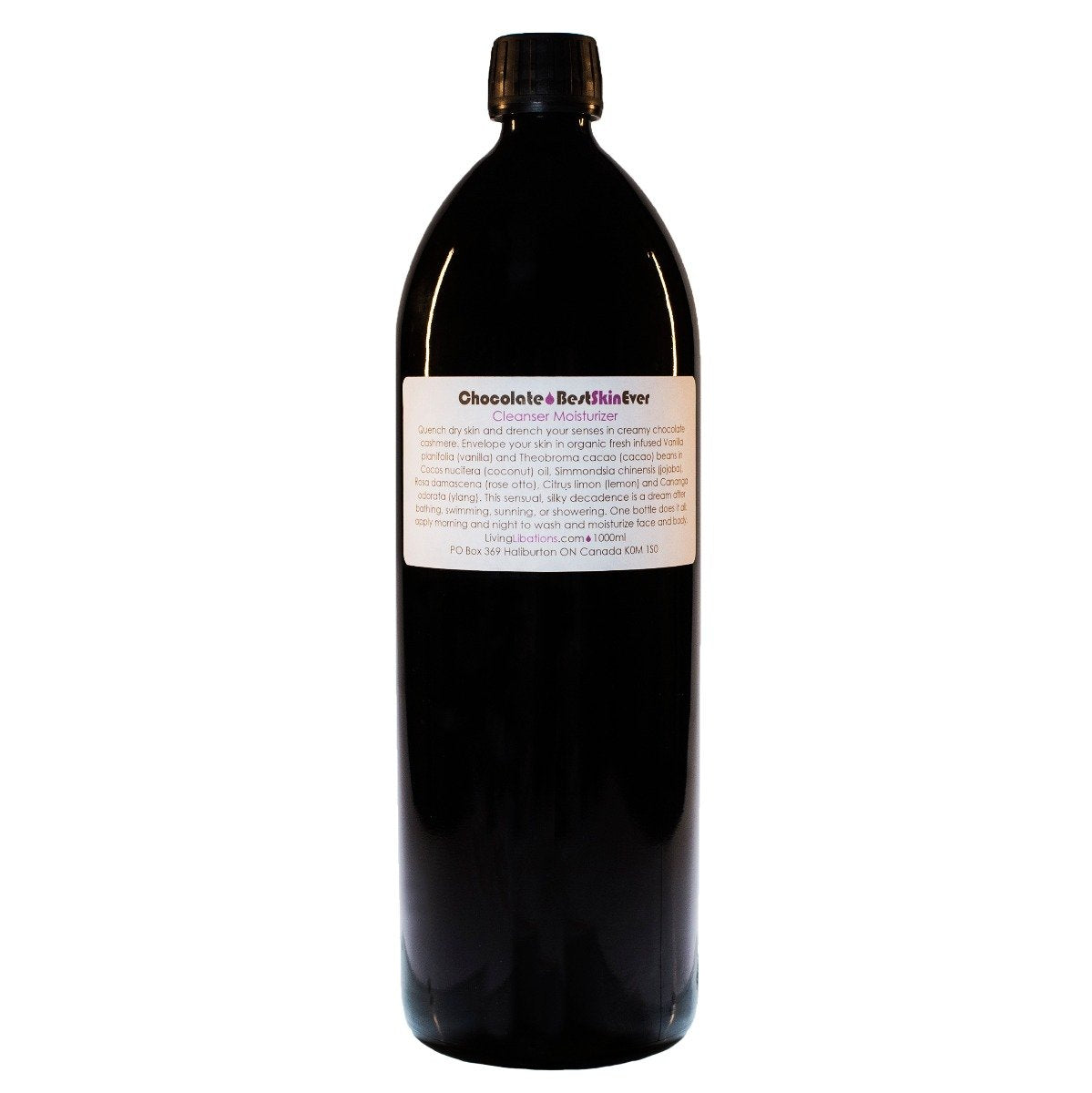 Chocolate - Best Skin Ever - Professional Size