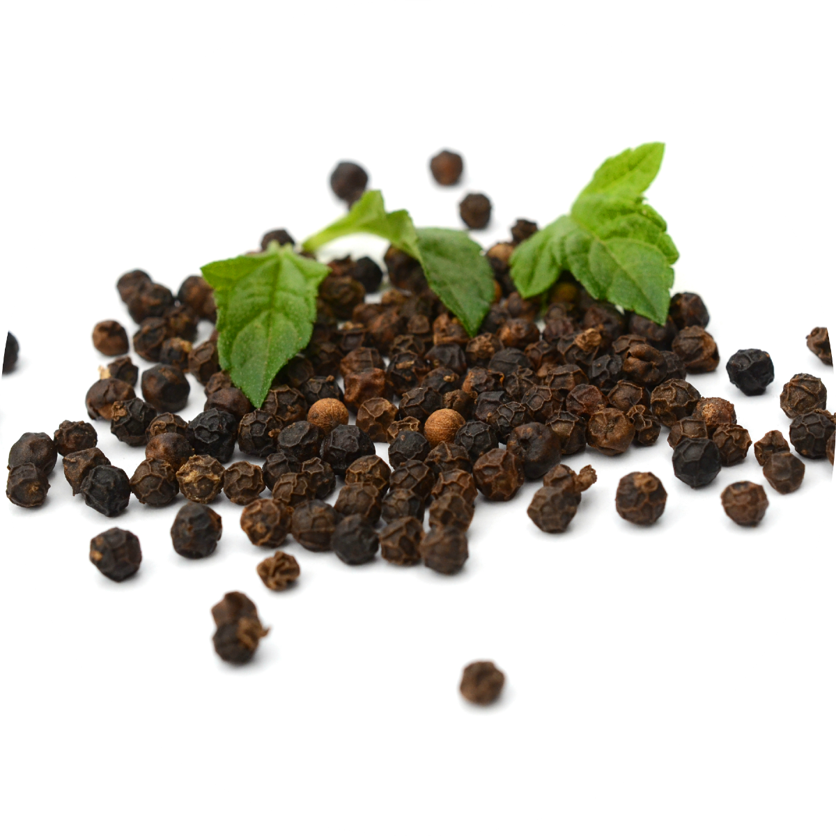 Black Pepper - Essential Oil