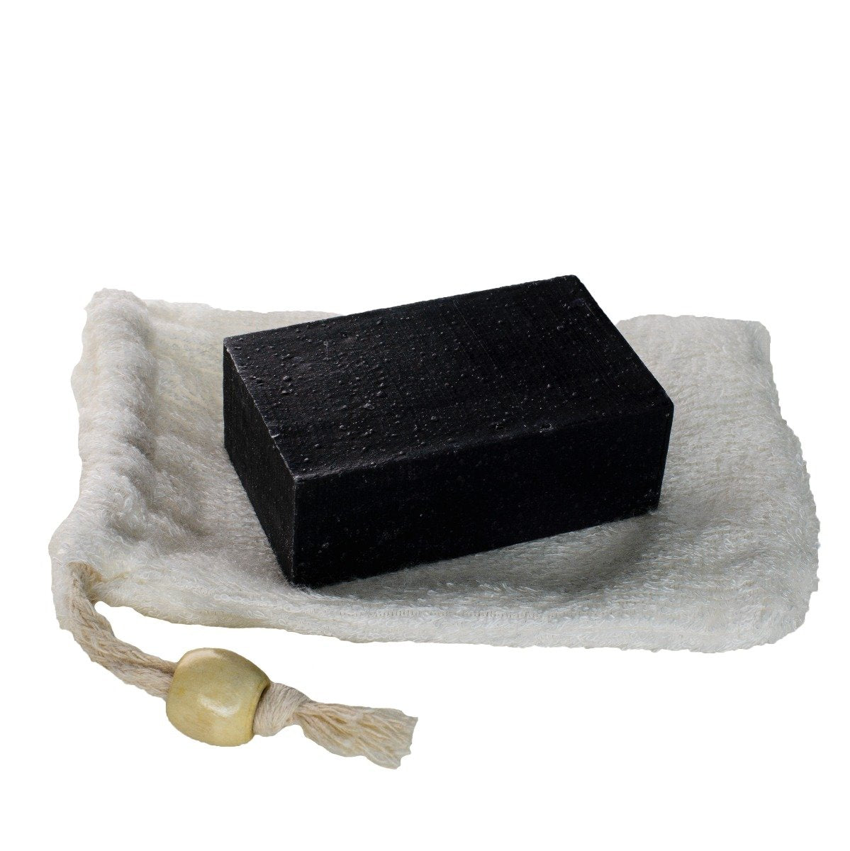 Cleansing Charcoal Soap