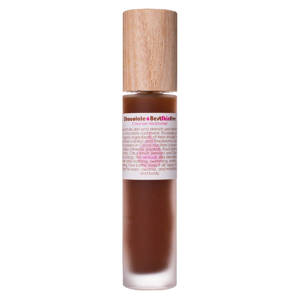 Chocolate - Best Skin Ever