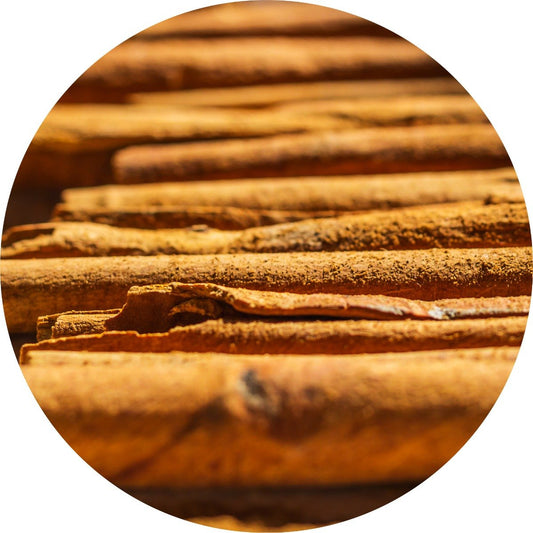 Cinnamon Bark - Essential Oil