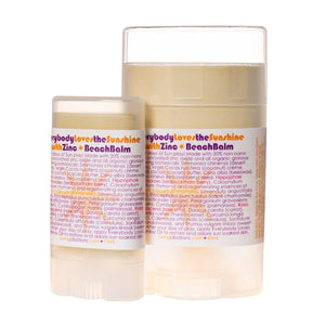 sun protection natural