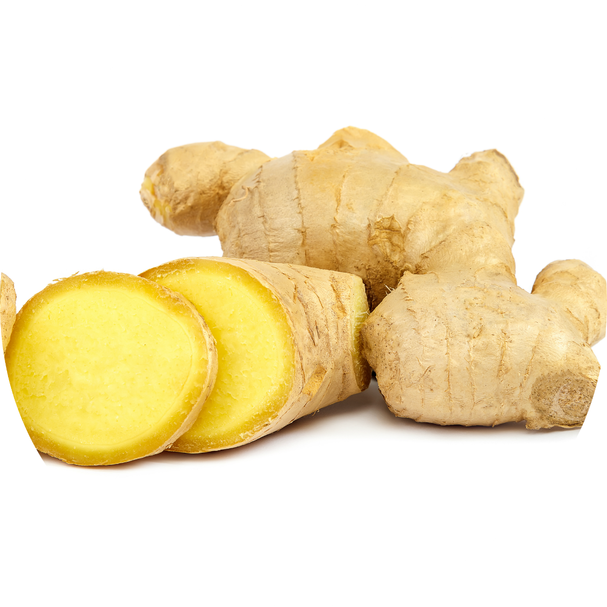 Ginger Root - Essential Oil