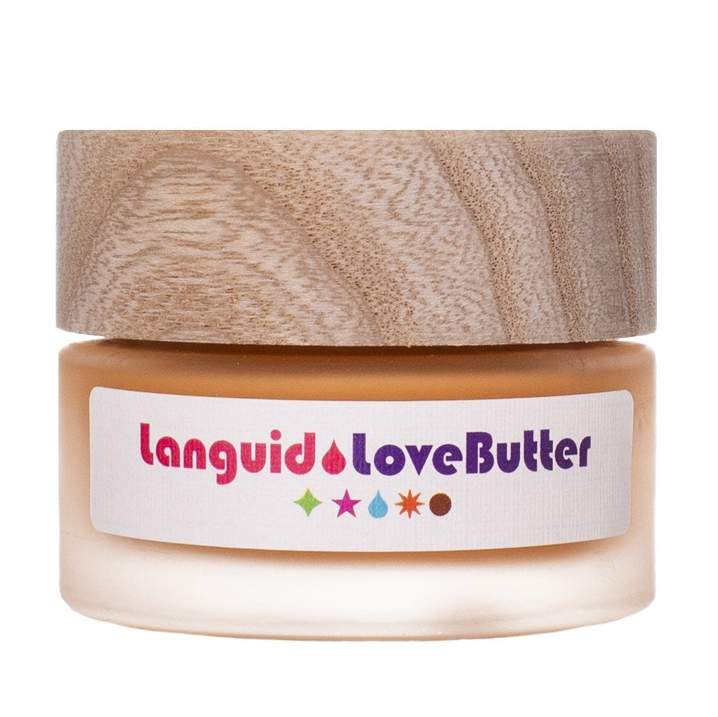 Languid - Love Butter