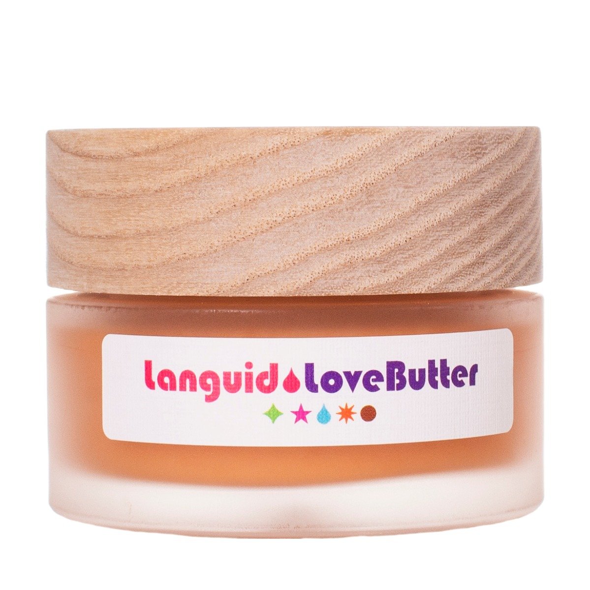 Languid - Love Butter