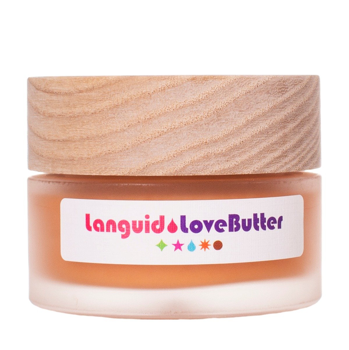 Languid Love Butter