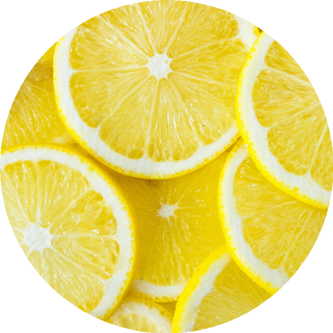 Lemon - Essential Oil