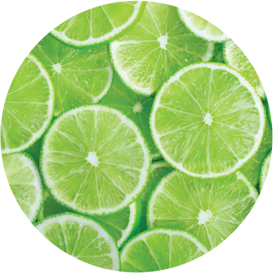 Lime - Essential Oil