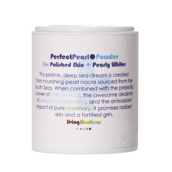 Perfect Pearl Powder