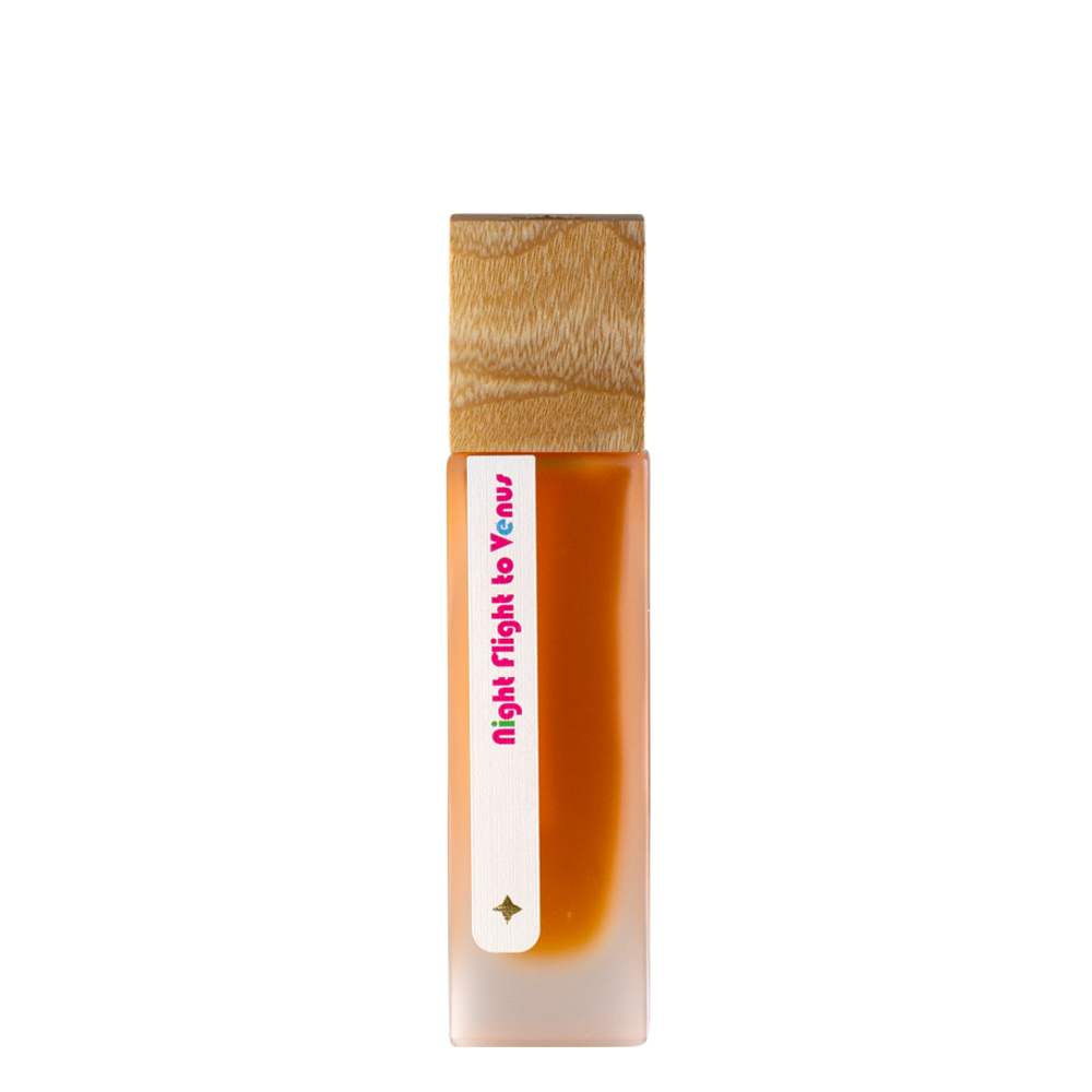 Night Flight to Venus - Petal Perfume