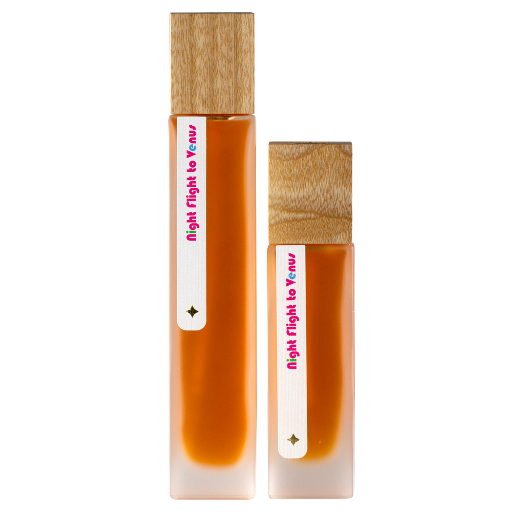 Night Flight to Venus - Petal Perfume