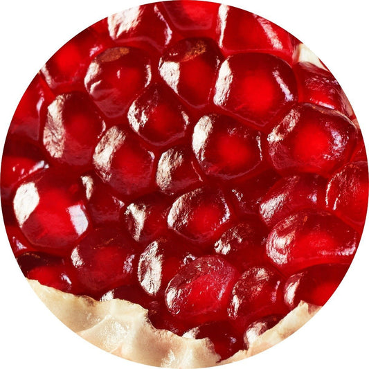 Pomegranate - Carrier Oil