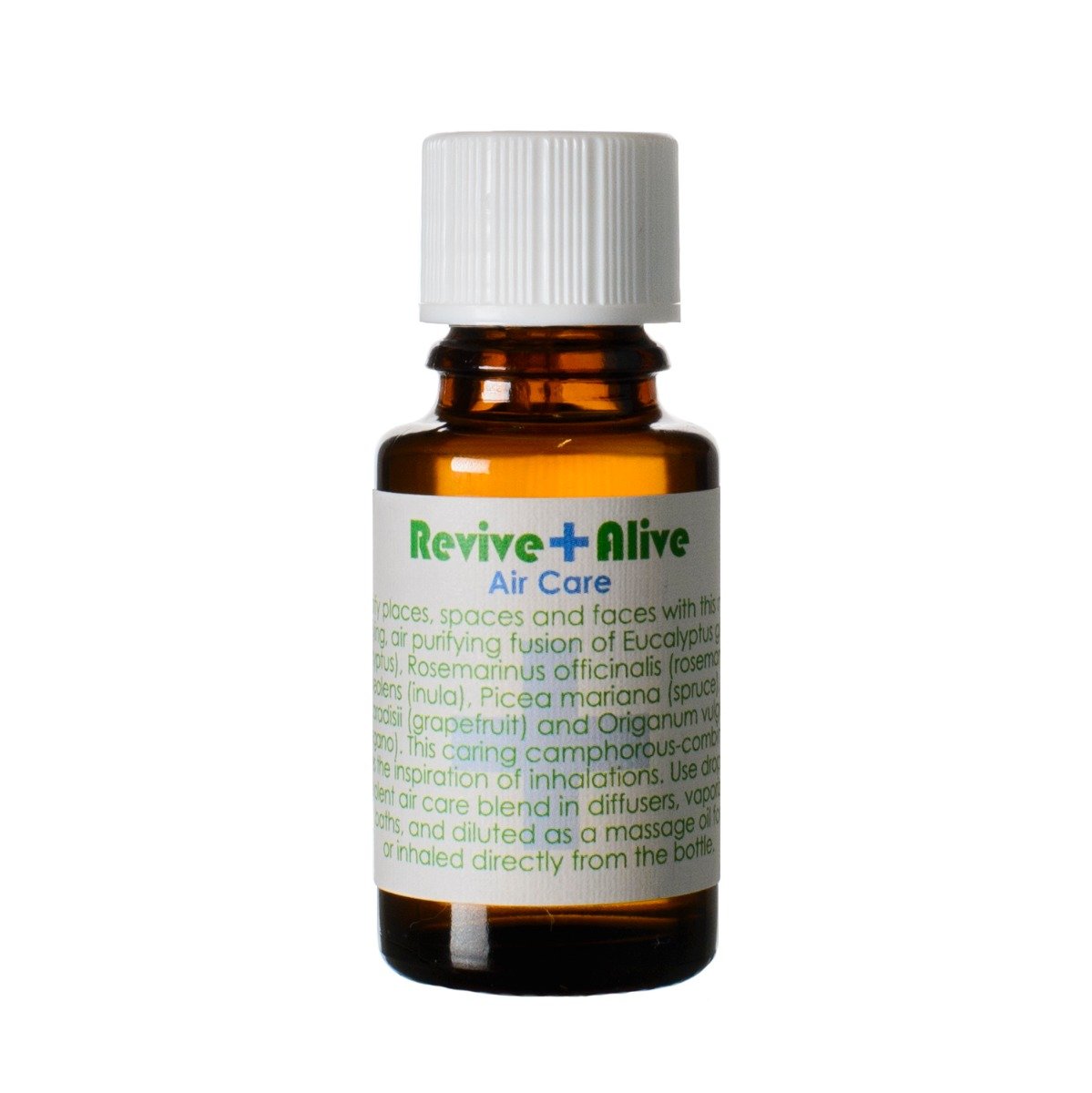 Revive Alive - Air Care – Living Libations INT