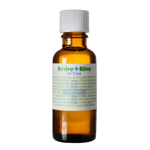 Revive Alive