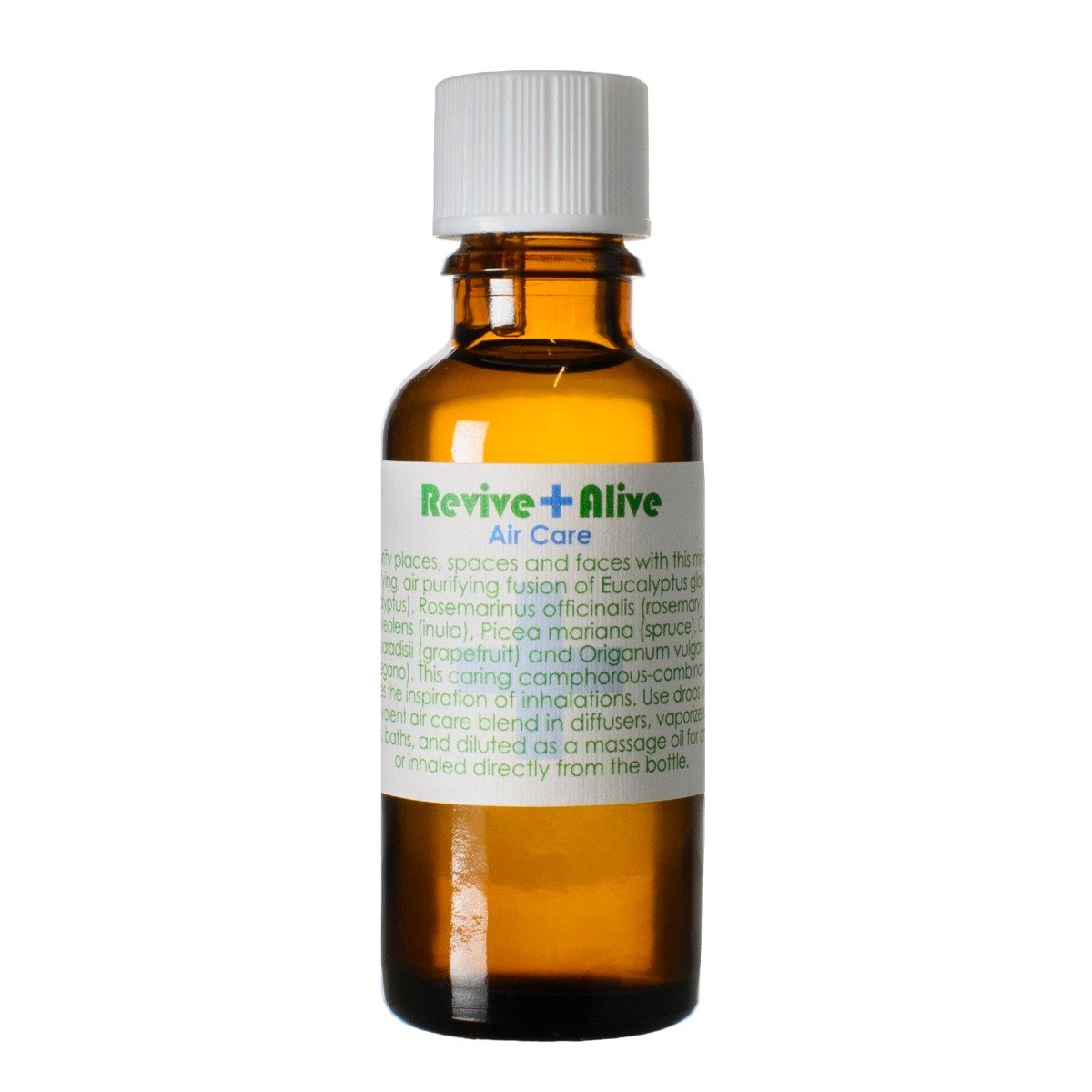Revive Alive - Air Care