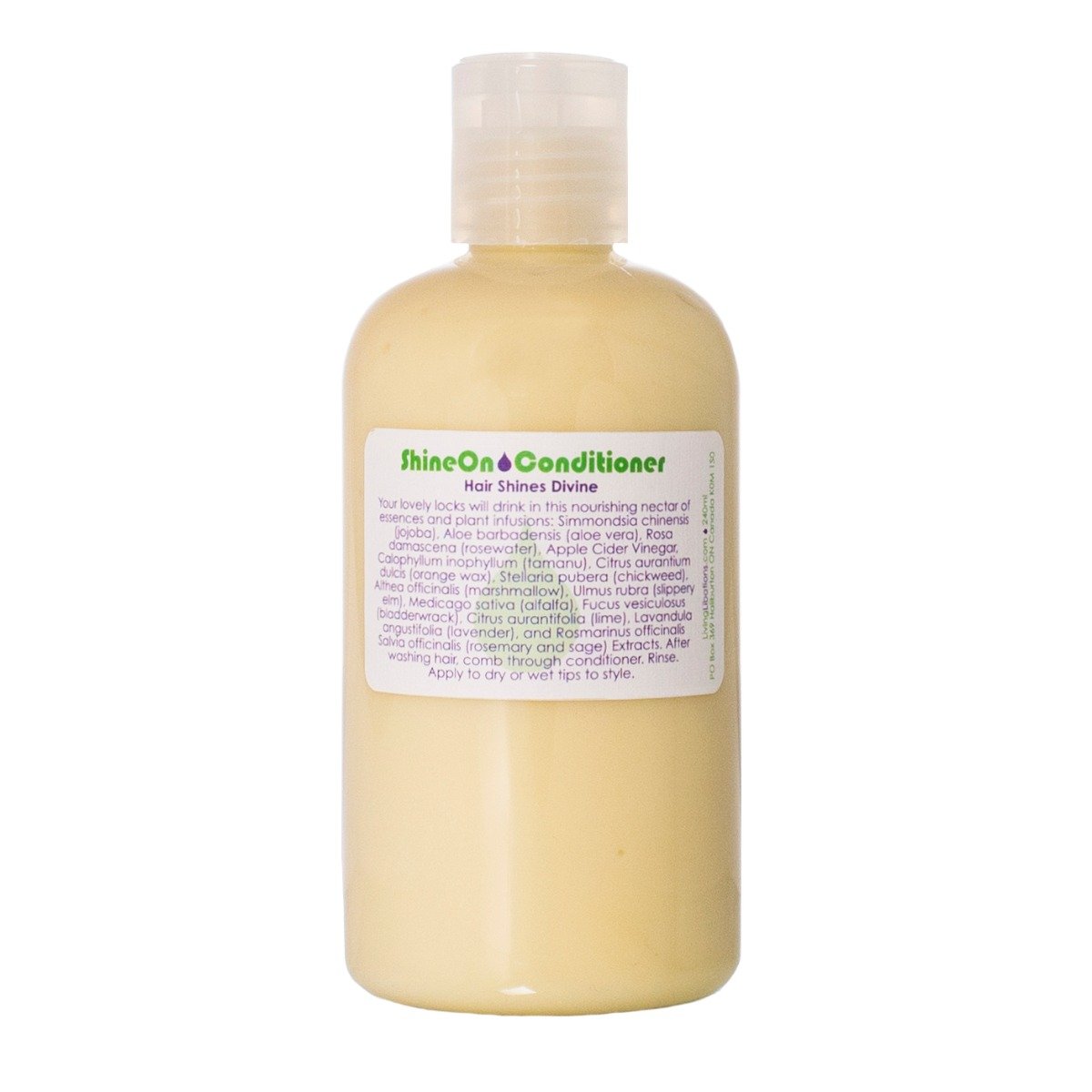 Shine On - Conditioner