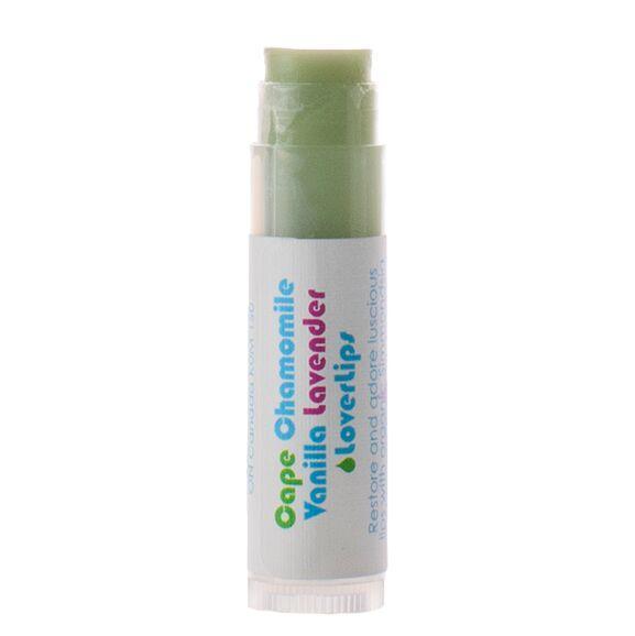 Chamomile Vanilla - Lover Lips