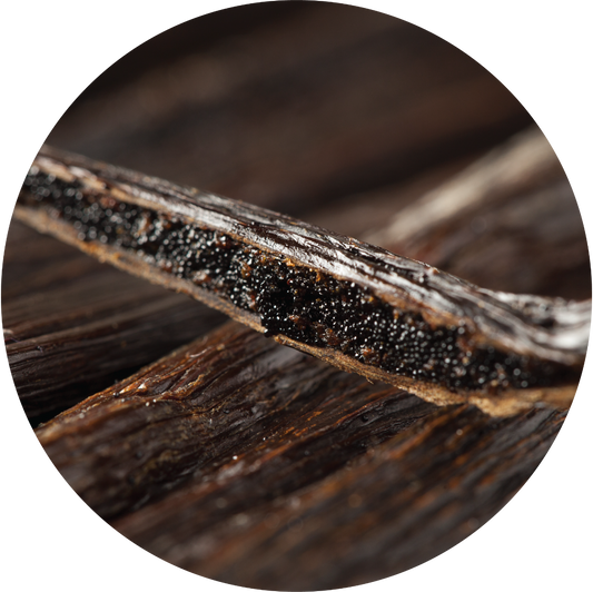 Vanilla - Essential Oil