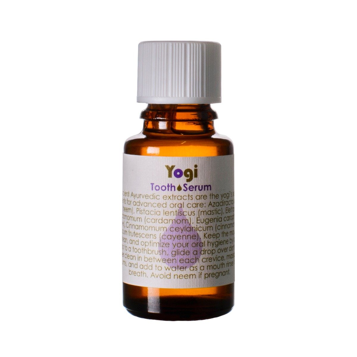 Yogi - Tooth Serum