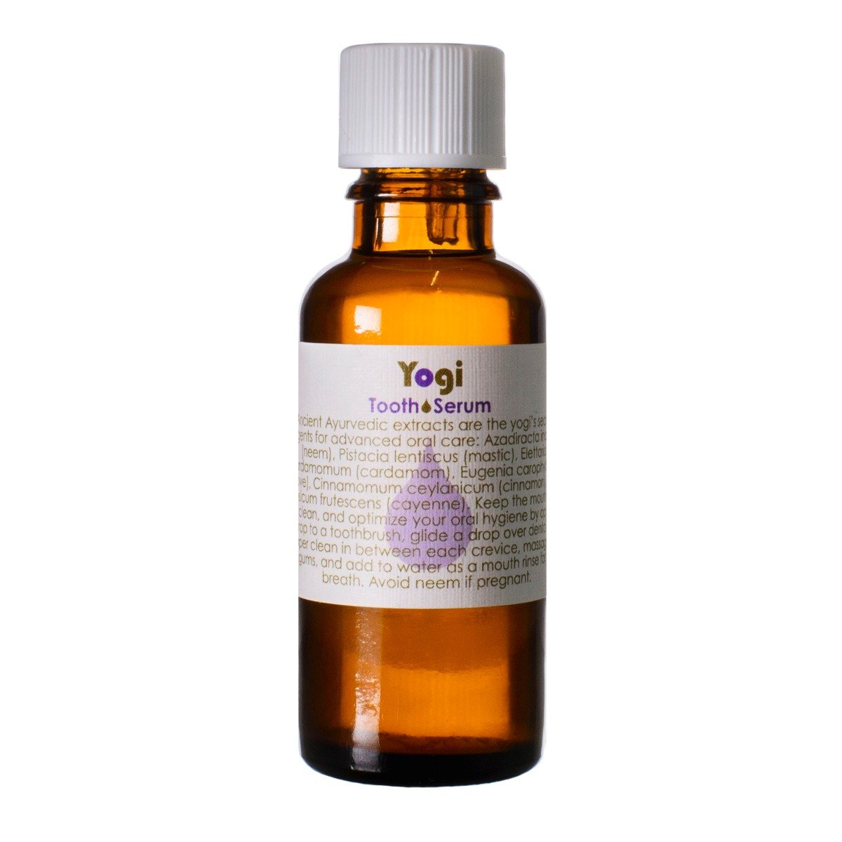 Yogi - Tooth Serum