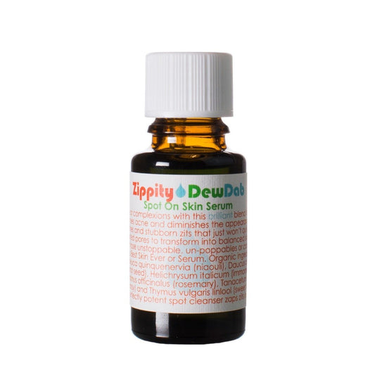 Zippity DewDab - Spot On Skin Serum